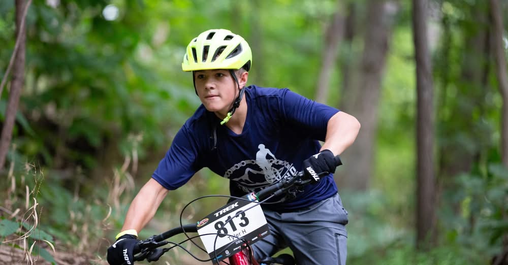 Tyler Hendrix Obituary, Stevensville MD Death: Dedicated Firefighter and Kent Island High School Mountain Biker Remembered
