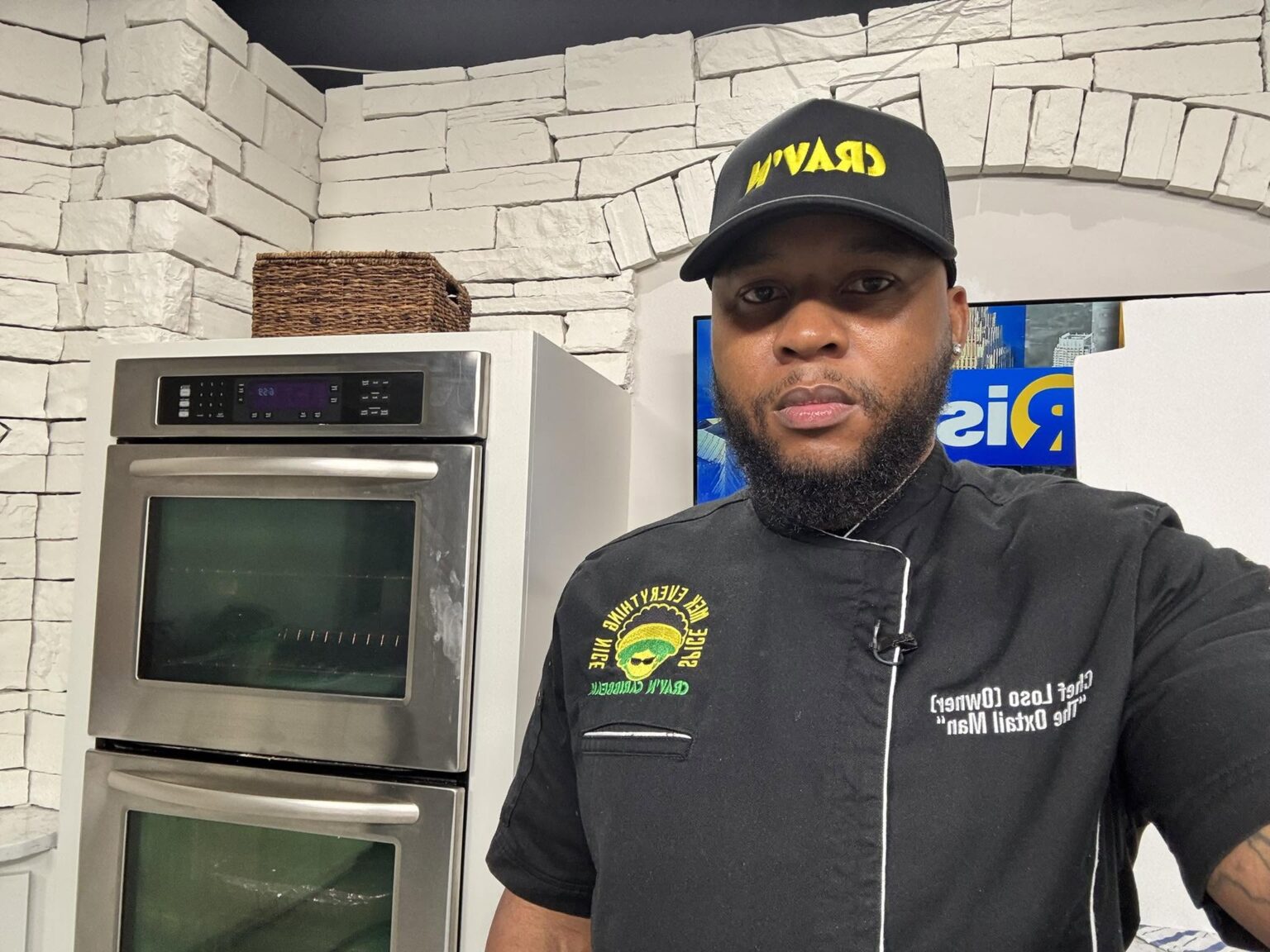 Carlos Abrahams Obituary, Death: Crav’n Caribbean Owner and CEO Remembered for His Legacy, Leadership, and Community Impact
