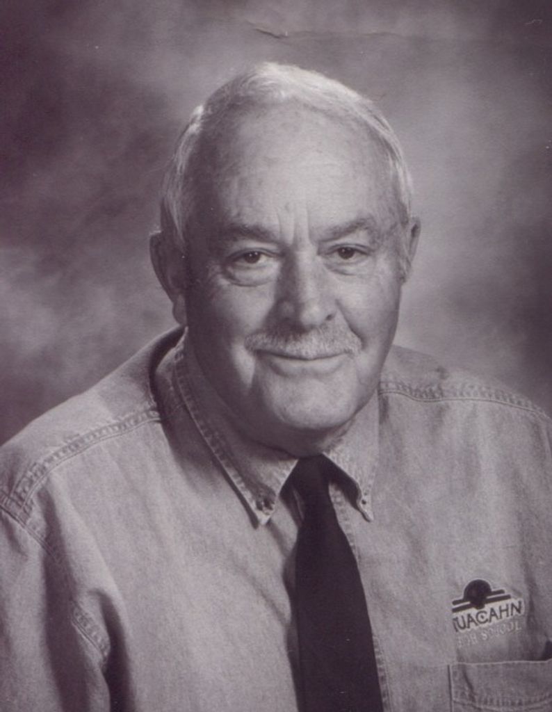 Milo Scott Vance Obituary: Beloved Educator, Missionary, and Family Man Remembered